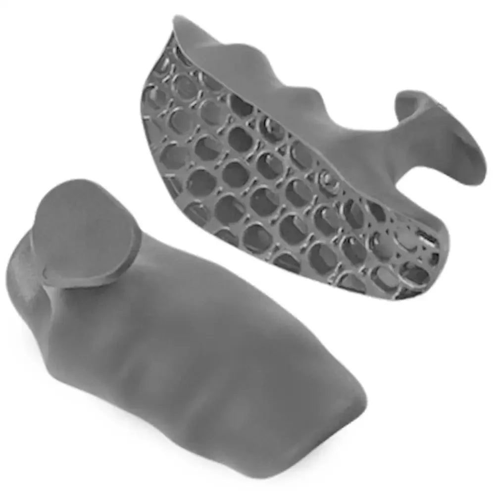 Gripnetic™ – Premium Anti-Slip Grips for Intense Training Sessions